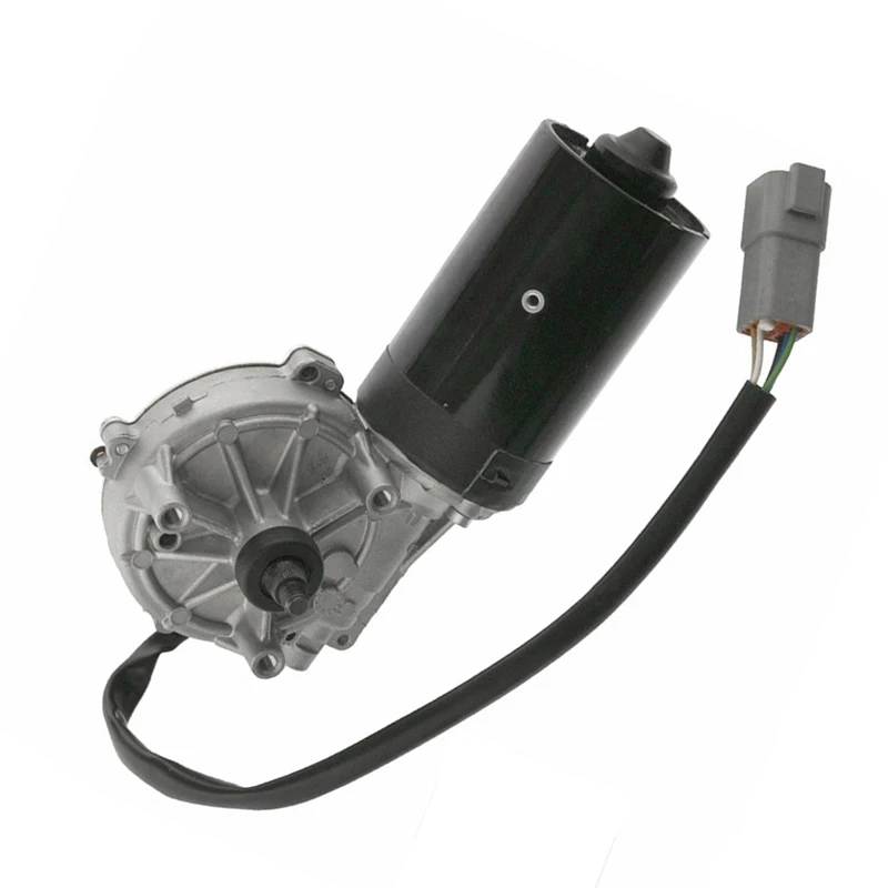 

24V SK135SRLC-2 Throttle Wiper Motor Assembly YN53C00011P1 YN53C00012F2 YN53C00004P1 Compatible with Kobelco Excavator SK250LC