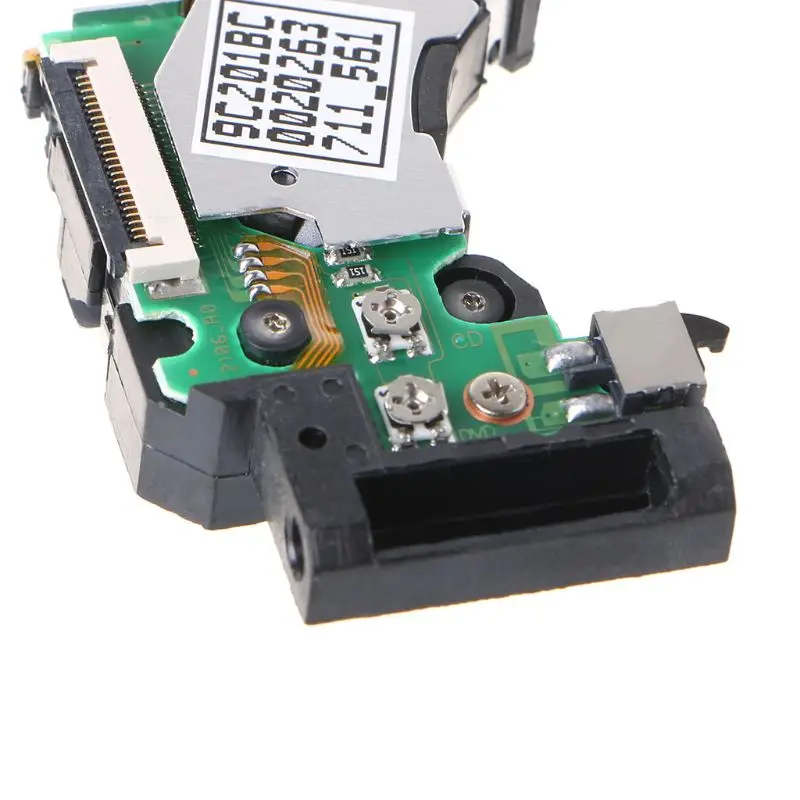 2021 جديد PVR-802W PVR 802 واط عدسة بصرية ل PS2 وحدة التحكم 7XXXX 9XXX 79XXX 77XXX لعبة عدة