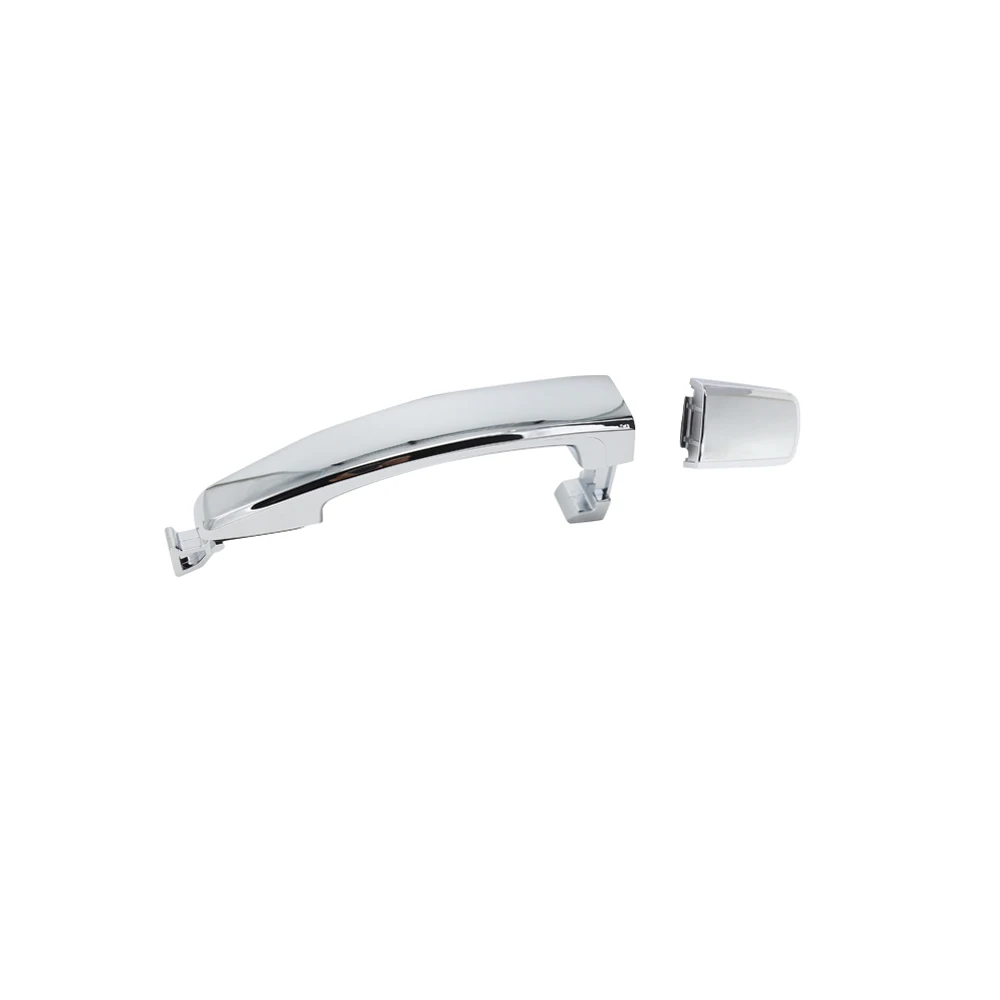 1PC REAR  LEFT OR RIGHT  EXTERIOR  DOOR HANDLE FOR Captiva 06-15 Handle:96468266 Handle:96468254