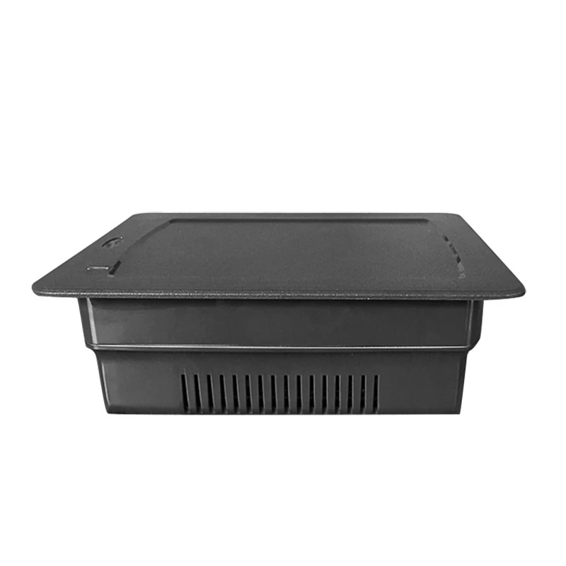 Retail Soft Label Tag Deactivate Sensor Security 58khz Zas Deactivator Am