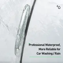 4pcs TPU Car Door Protectors #5