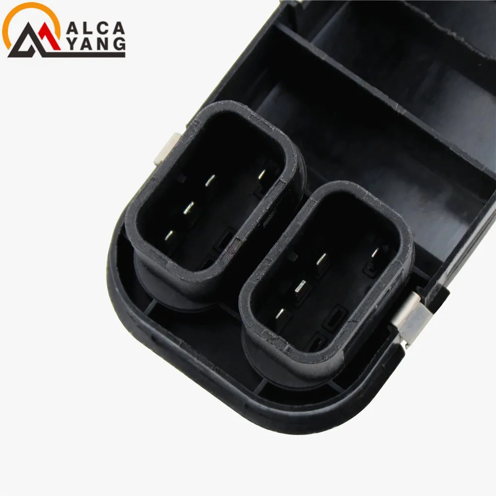 Electric Power Window Switch Lifter Button For Ford Escort VII 1999-2000 2001 2002 95AG14529BA 95AG-14529-BA Car Accessories