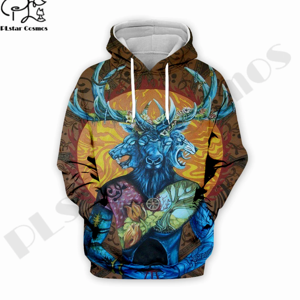 

PLstar Cosmos 3Dprinted Newest Demo Psychedelic Funny Art Harajuku Streetwear Pullover Unique Unisex Hoodies/Sweatshirt/Zip -1