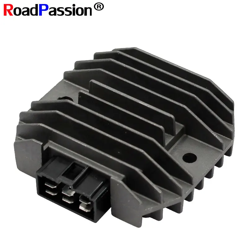 Motorcycle Accessories Voltage Regulator Rectifier For KAWASAKI GPX600 R ZX600D ZX600 ZR750 ZZR600D ZXR400 GPZ600 R ZX600 E