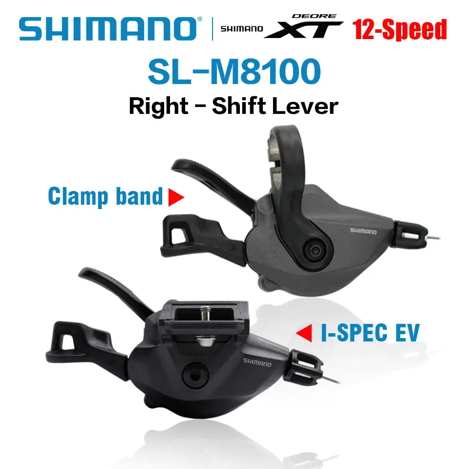 ذراع تحويل شيمانو ديور ، ذراع تحويل MTB ، 9 فولت ، 10 فولت ، 11 فولت ، 12 فولت ، SLX ، XT ، XTR ، U6000 ، M2000 ، M3100 ، M4100 ، M5100 ، M6100 ، m7100 ، M8100 ، M9100 #2