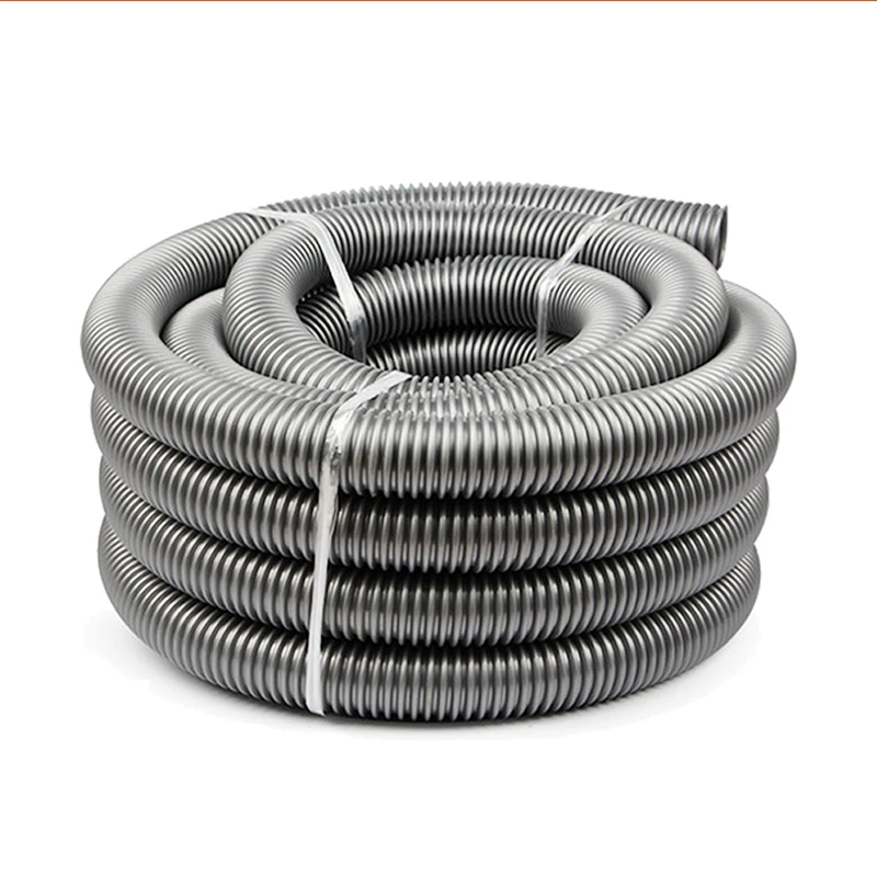 Inner 32 mm Household Vacuum Cleaner Thread Hose Straws Factory Bellows Vacuum Tube Soft flexible EVA Hose Pipe Replacement Part