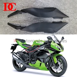 Fuel Tank Side Fairing Insulation Plate Side Cover Guard Motorcycle Parts For Kawasaki ZX - 6R ZX6R 636 2009 2010 2011 2012
