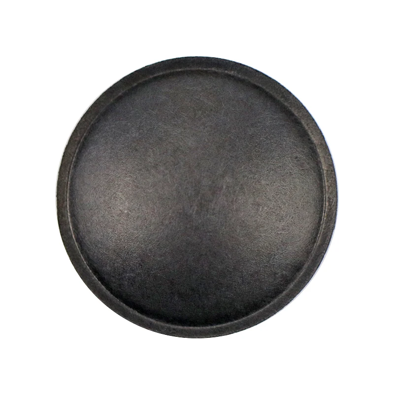 GHXAMP Speaker Dust Cap Cover Paper Woofer Subwoofer 30mm-150mm variety optional speaker repair accessories 1Pairs