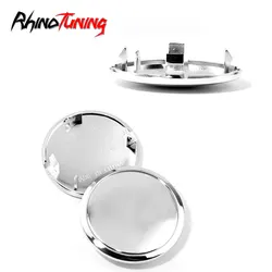 1pc 69mm 56mm Wheel Center Hub Caps Fit For A3 A4 A5 A6 A7 Q3 S5 S6 S7 S8 Car Rims Dust-proof Hood Cover  4B0601170A Accessories
