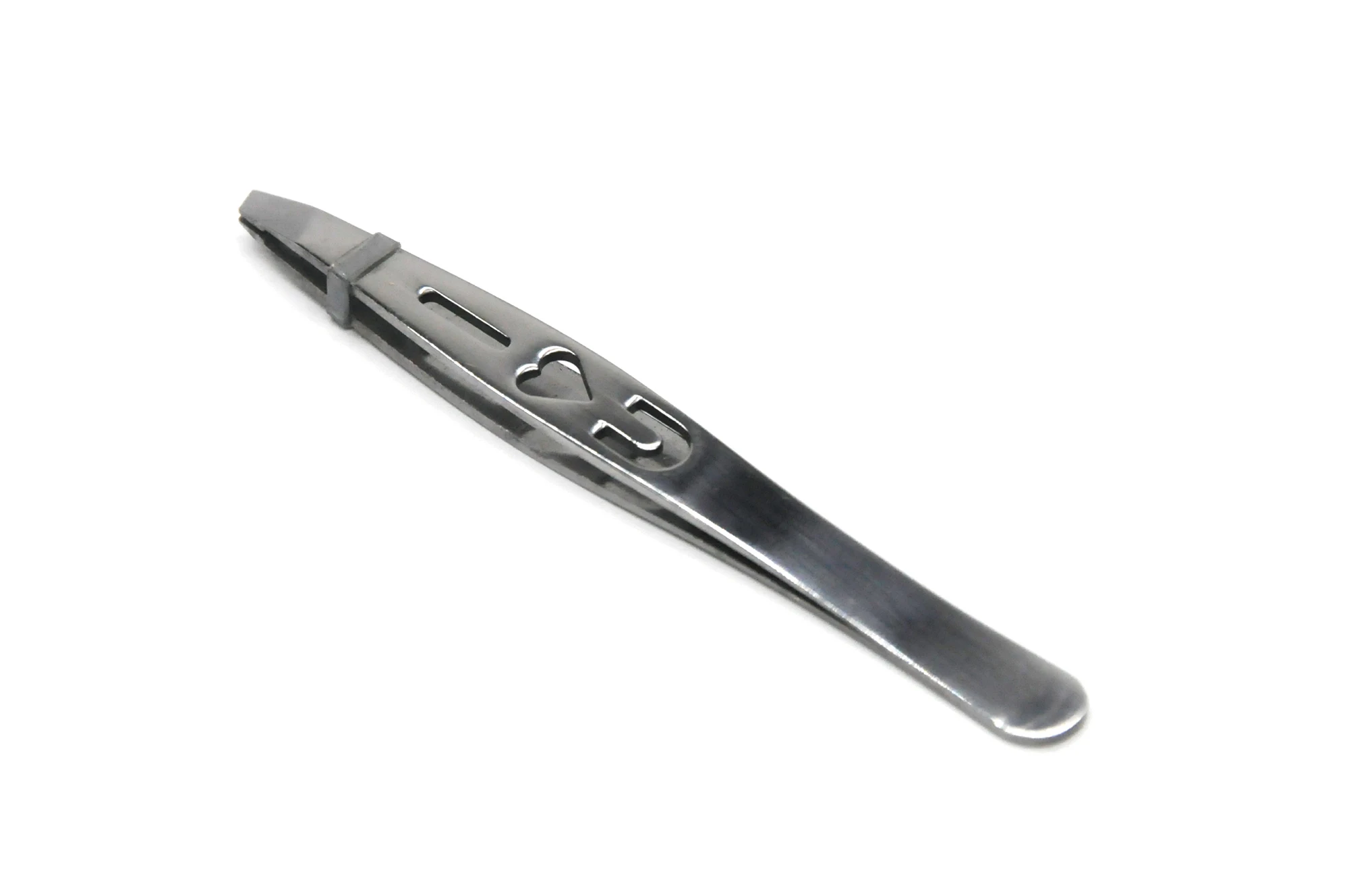 Stainless Steel Makeup Tweezers