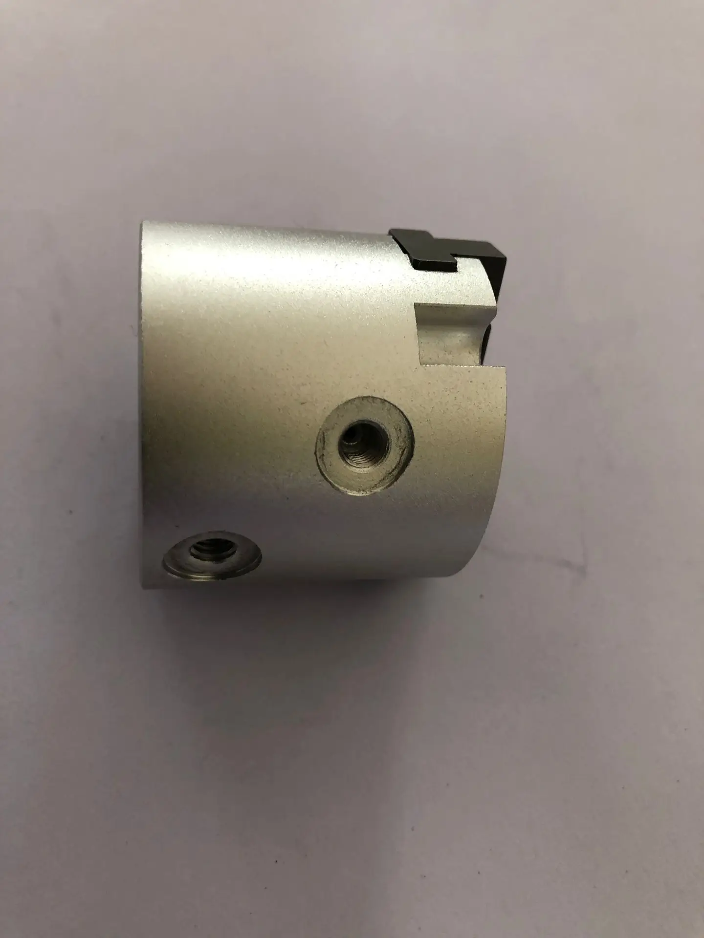 MHS2/MHS3/MHS4 Series 2/3/4 Finger Pneumatic Gripper SMC Replacement Double Action Rotating Cylinder 16D/20D/25D/32D/40D/50D