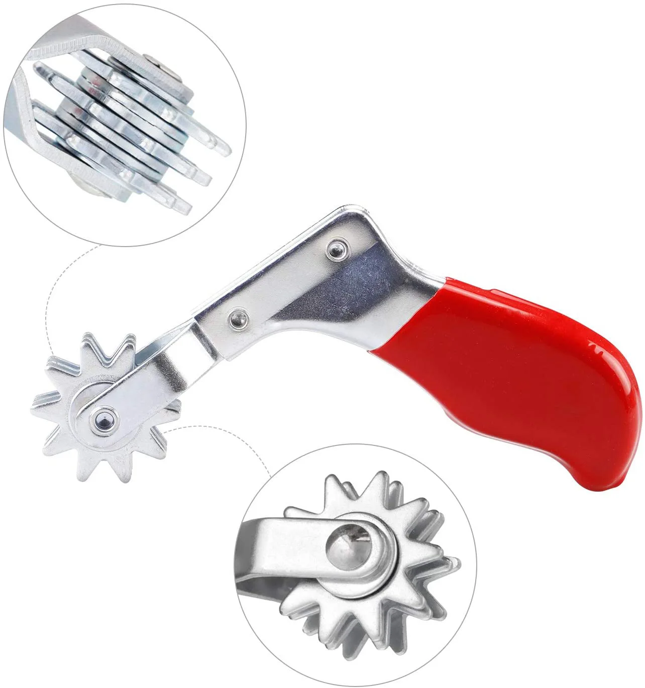 Polishing Spur Tool Set Wool Buffing Pad Cleaning Spur Tool Foam Pad Brush Car Buffing Pad Professional Cleaning Tool