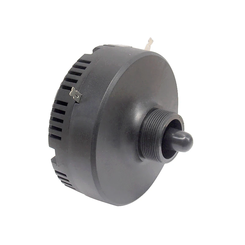 Finlemho altavoz Tweeter piezoeléctrico Treble cuerno accesorios para sistema de altavoz de gama completa Cine en Casa DJ Studio QS100