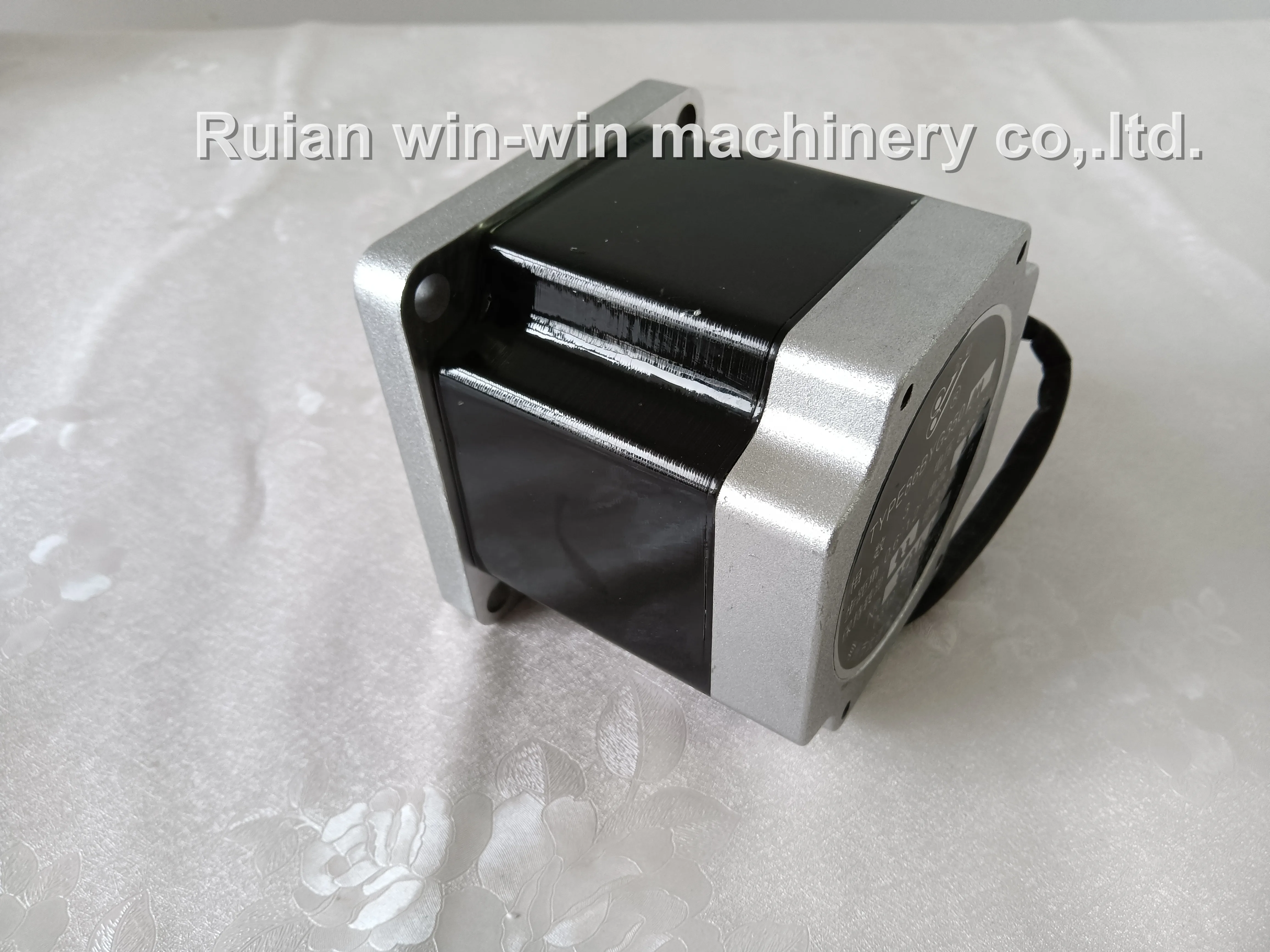 Imagem -03 - Motor de Alimentação por Passo 86byg350ah para a Máquina de Bolsas