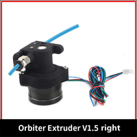 1 For Orbiter Extruder V1.5 with Motor Direct Drive For Voron 2.4 Creality3D CR-10 Ender3 / PRO Ender5 3D Printer right