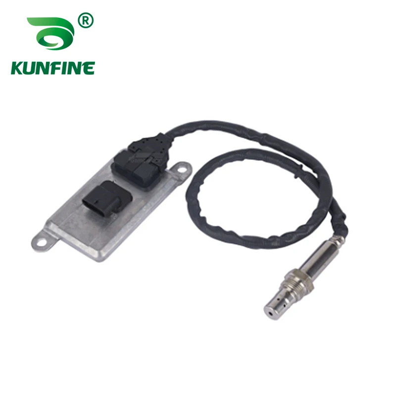 Car Nitrogen Oxygen Sensor NOX Sersor for UniNOx OEM No. A2C1625700001