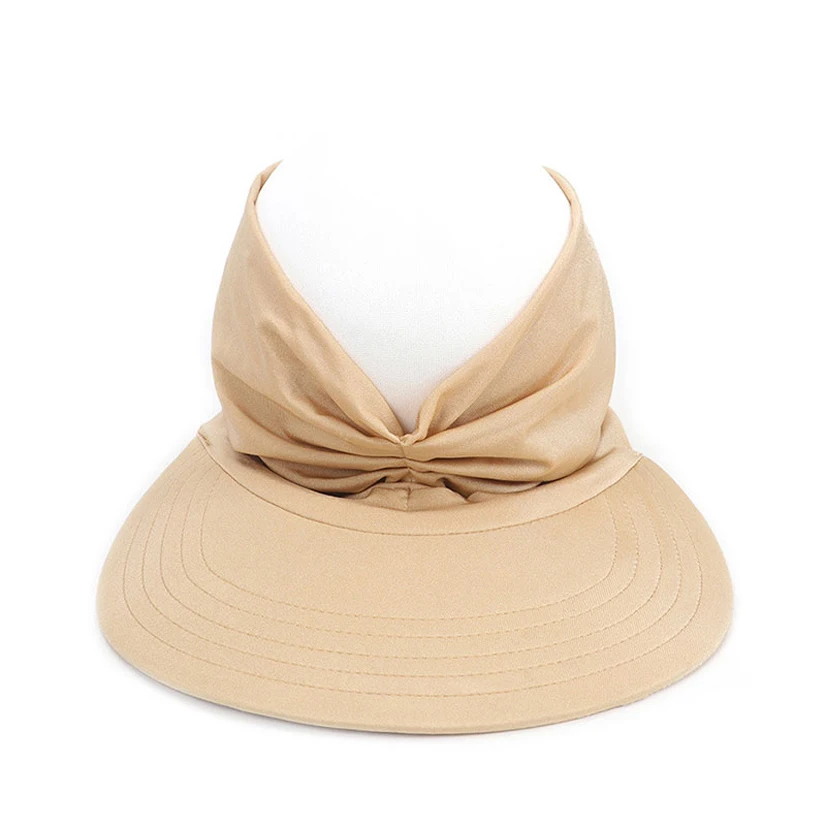 Nouvelle casquette de plage pour adulte, élastique, ajouré, pour l'été, pour le soleil, à la mode, Panama