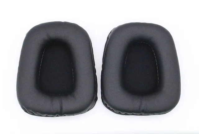 Nova Substituição Para Razers Electra Fones de Ouvido Earpads Earmuffs Almofadas de Orelha Almofada Com Headband