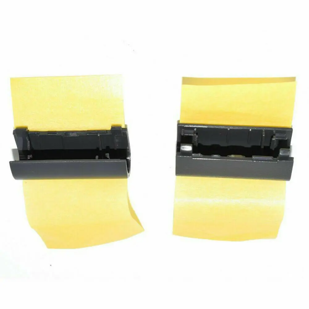 

JIANGLUN5X For Dell Latitude 3180 Chromebook 3180 LCD Hinge Cover Axis Cap L+R Kits