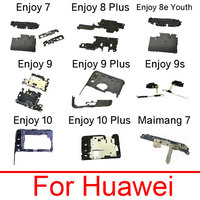 Mainboard Cover For Huawei Enjoy 7 8 8e 9 9s 10 Plus Youth Maimang 7 Small Back Frame Shell Cover on Motherboard Replacement