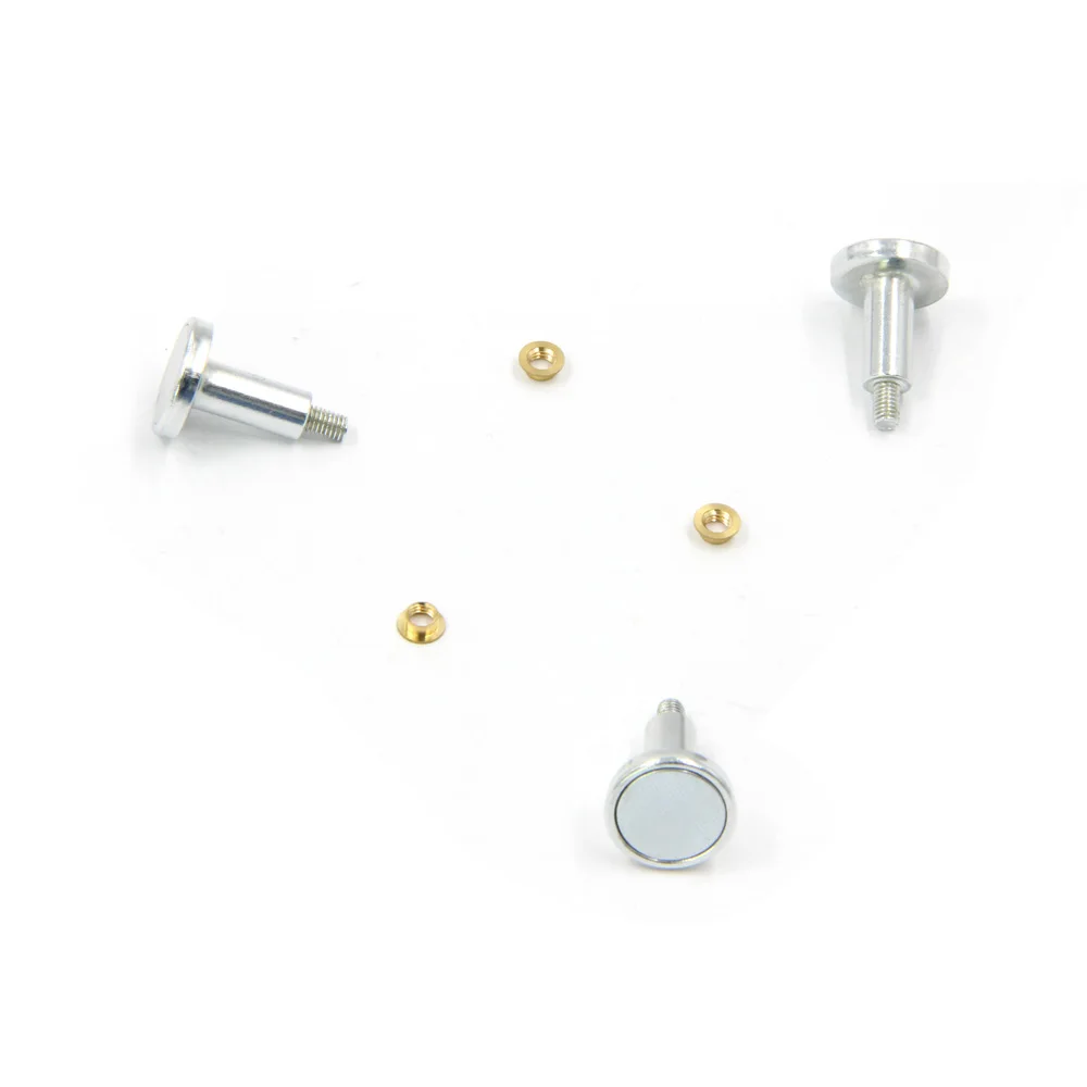 LILYGO ®   Аксессуары SMT M3 Комплект магнитных гаек Адаптер для чернильного экрана T5 4,7 дюйма