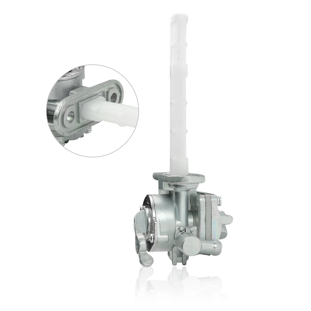 44mm Fuel Valve Petcock Tank Switch for Suzuki GS300 GS450 GS550 GS650 GS750 GS850 GS1000 GS1100 44300-45011 44300-28A02