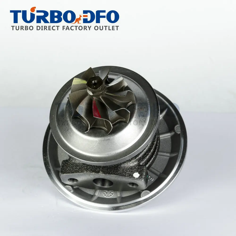 Turbine cartridge 700935-0003 for BMW X5 3.0 D E53 135Kw 184 HP M57D E53 RL - NEW turbocharger core 700935-0002 CHRA repair kits