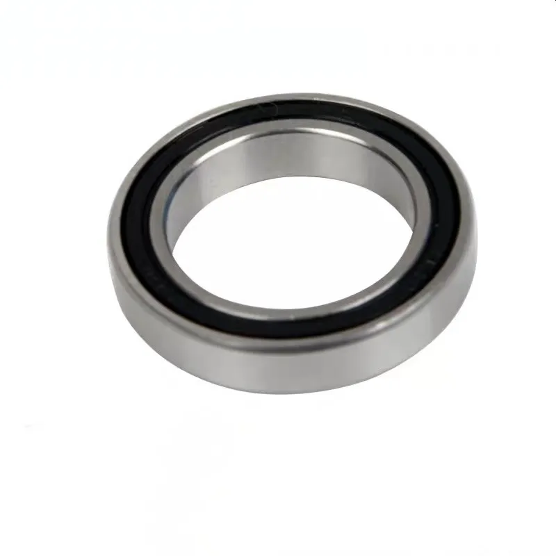 20pcs deep groove ball bearings 6806-2RS 6806ZZ 30*42*7 mm 6806RS 6806Z 61806-2RS  61806ZZ bicycle hub wheel bearing