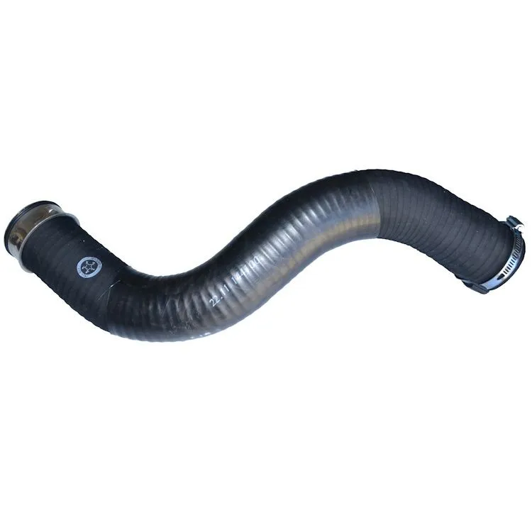 

A6 CHARGE AİR HOSE 4 F0145737D