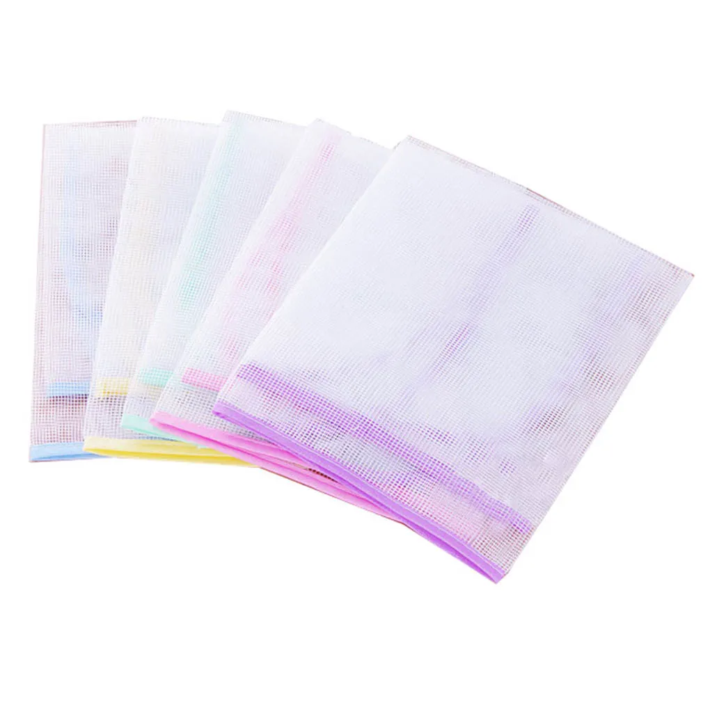 40x60cm Hohe Temperatur Bügeln Tuch Bügeln Pad Abdeckung Haushalt Schutz Isolierung Gegen Drücken Pad Boards Mesh tuch – Detail 5