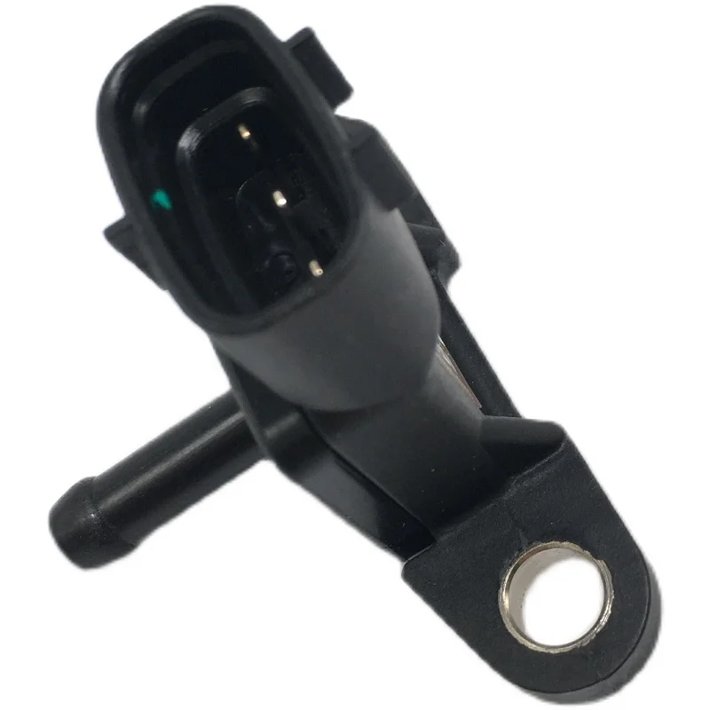 Untuk Ekskavator Kobelco SK200/230/250/350-8 Hitachi Sumitomo 5 Sakelar Sensor Tekanan Asupan Atmosfer