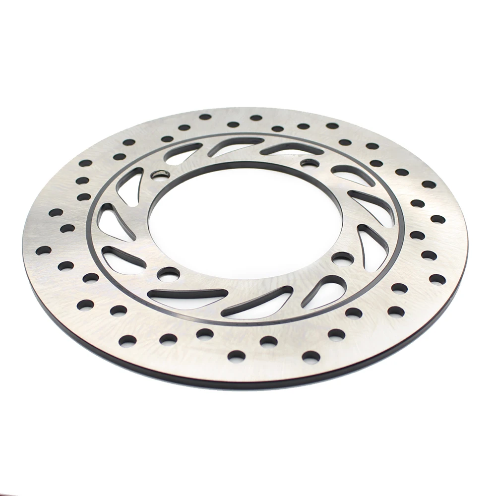 Motorcycle Rear Brake Disc Rotor For Honda CB-1 CB400F NSS250 CB400 VTEC CB400SF Superfour NC31 CB500 CB900F CB919C Hornet 900