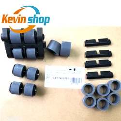 1Set Original new Feed consumable kit for Kodak i3200 i3250 i3300 i3400 i3450 i3500 Scanner parts Scanner Roller assembly