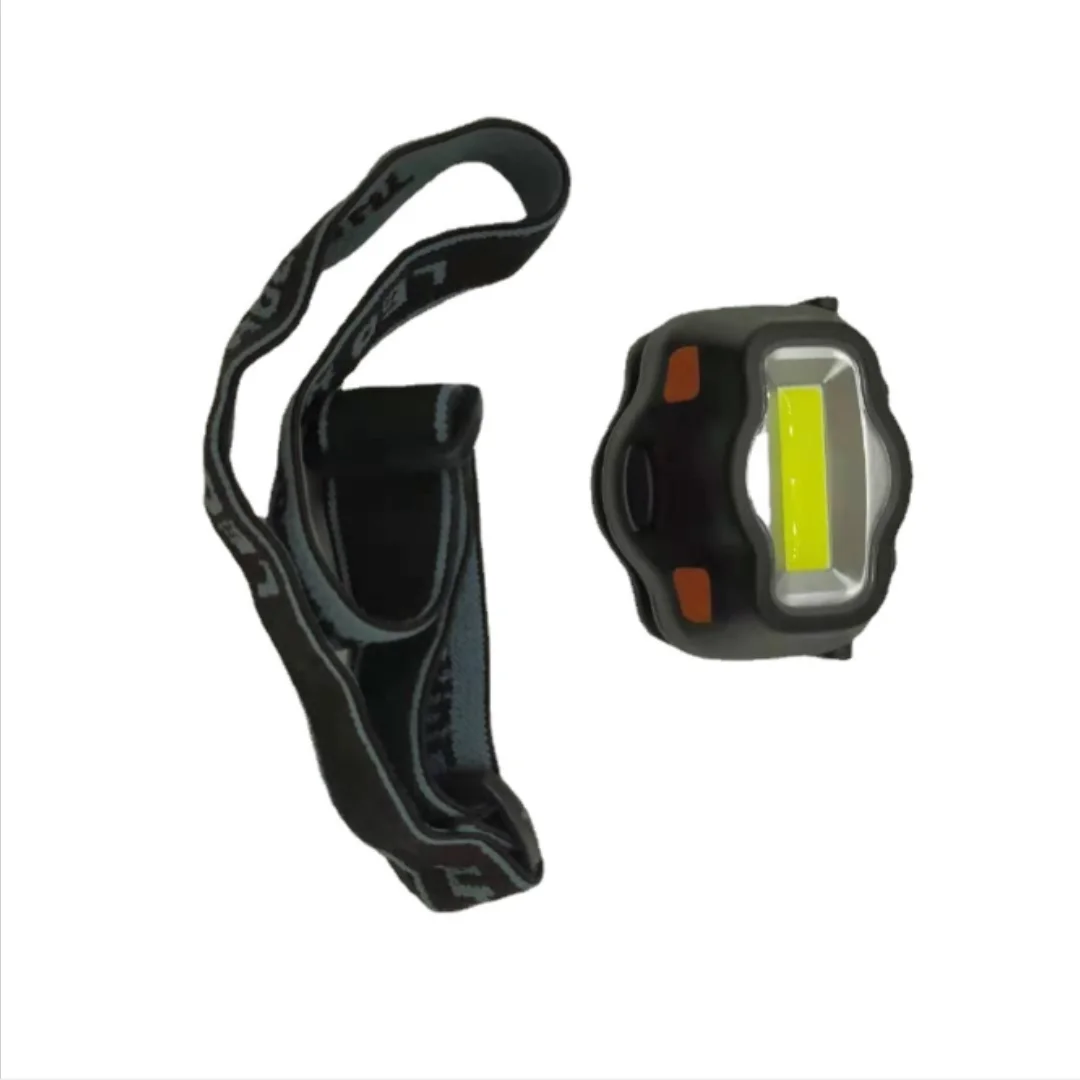 Outdoor LED Headlight, Fishing, Camping, Riding Lighting, Head Lamp