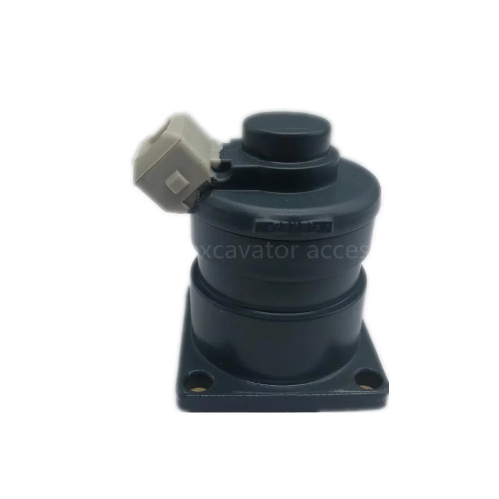 

walking speed solenoid valve hydraulic pump lifter valve accessories 9258047 For excavator Hitachi ex200-2 ex100 120 ex200-3 -5