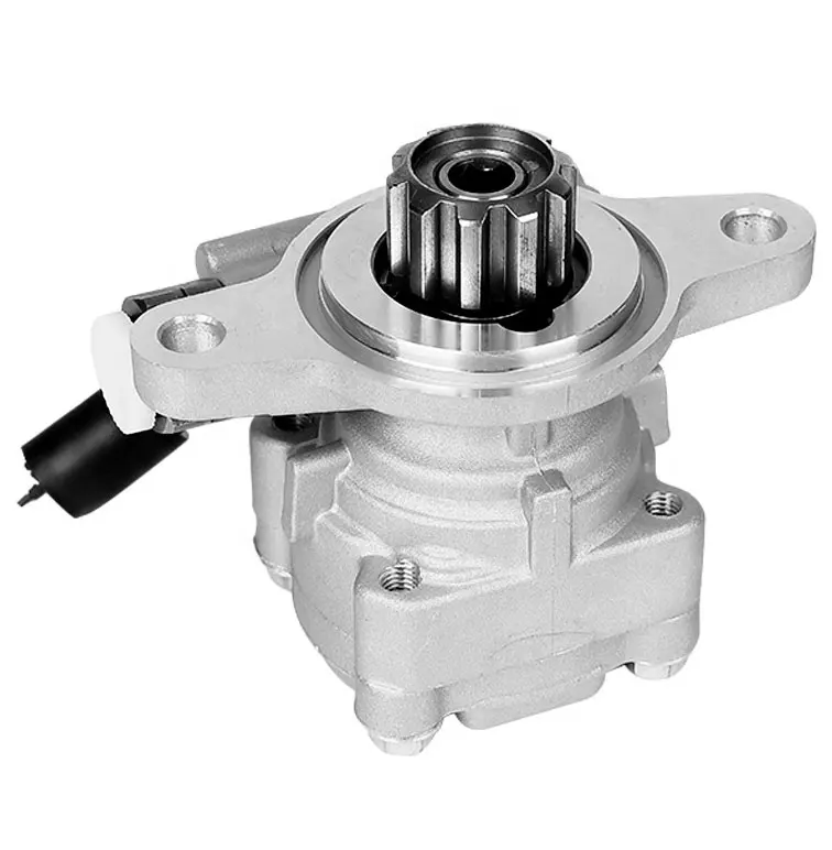 NEW For Toyota Hilux L4 2.7L 2006-2017 Power Steering Pump 44320-0K020 443200K020 44320-0K040 443200K040 4431035610 4431045690