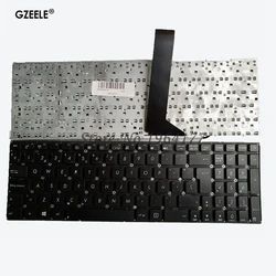 SP/UK/FR/PO/BR/US keyboard for Asus K550 W30 W508L W508M W508J GX50JX DX991C R510LC R510CC R510JK X552E K550C X550VC K550 A550C
