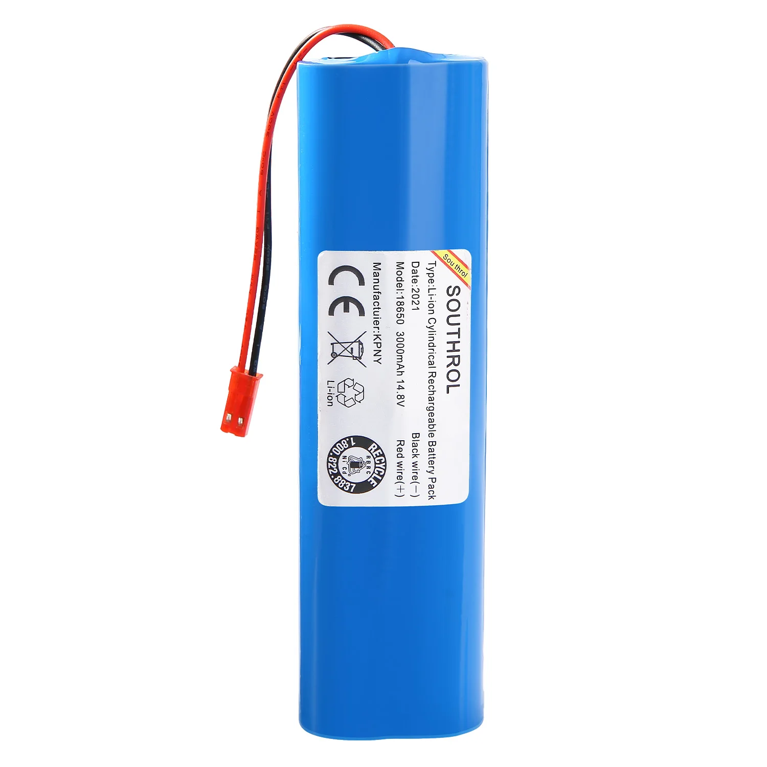 14.4V 3000mAh/3500mAH wymienna bateria dla ilife V55 V8s V3s Pro V5s Pro V8s X750 akumulator do robota sprzątającego