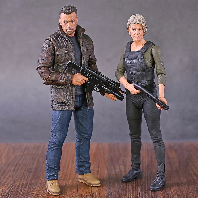Neca The sale Terminator