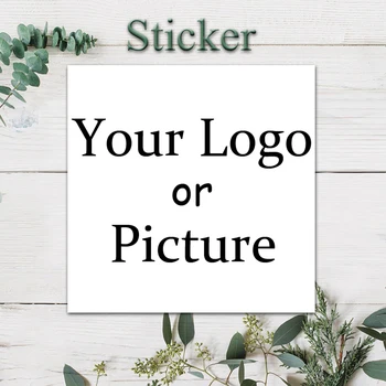 Niestandardowe naklejki kwadratowe spersonalizowana naklejka z Logo etykiety samoprzylepne dekoracje weselne naklejki papiernicze naklejki z napisem Thank you