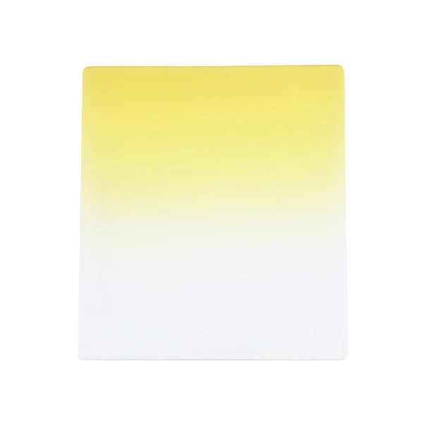 段階的グリーン/ピンク/イエロープレキシグラス段階的グリーン/ピンク/イエロープレキシグラスフィルター作業 Cokin P serieswork cokin p シリーズ