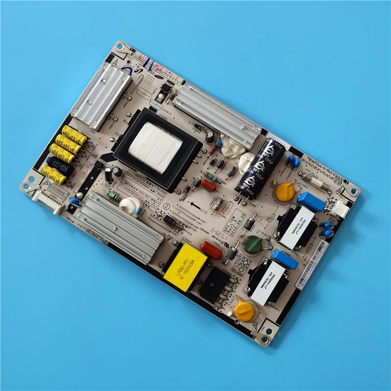 جيد اختبار BN44-00553A امدادات الطاقة مجلس LH40DECPLBA/ZA LH40PECPLBA/ZA LH55PHFPMGC/CI LH65EDDPLGC/ZA OPS-76W SU10054-12024