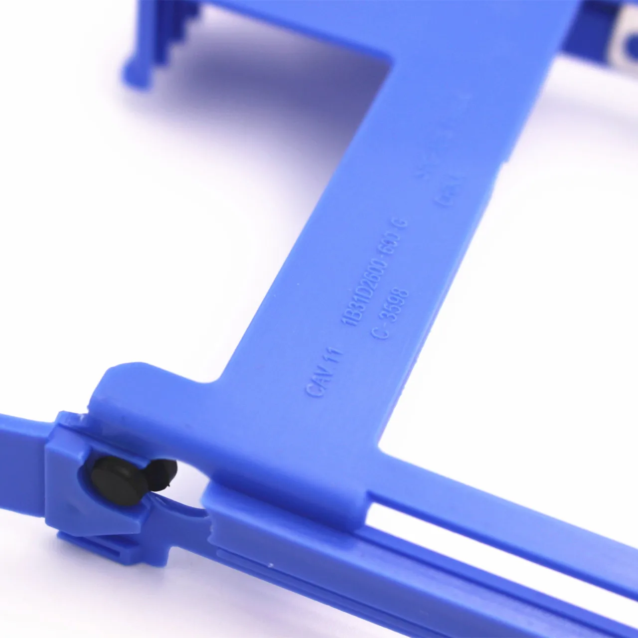 2pcs/Lot 0DN8MY PX60023 3.5 HDD Tray Caddy Bracket Hard Disk Rack Hard Drive Sled For Sever OPTIPLEX 390 790 990 7010 3010MT