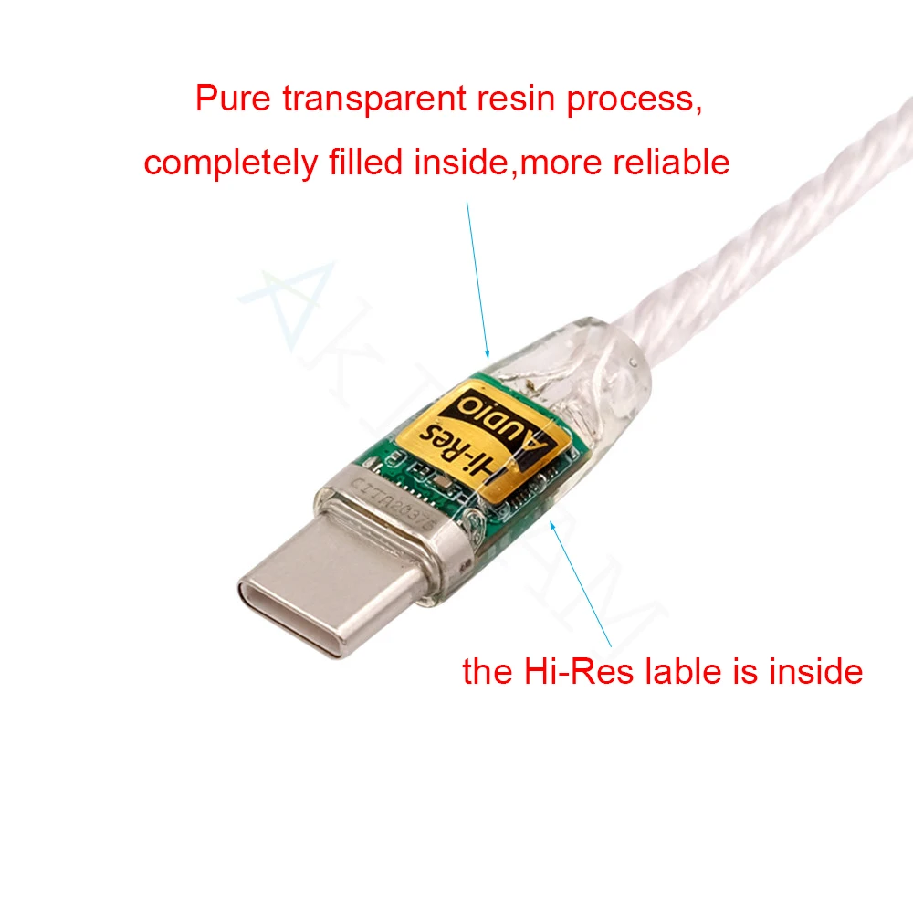 C타입 라이트닝 이어폰 앰프 어댑터, 하이파이 DAC, 32 비트, 384kHz 디지털 디코더, AUX 컨버터, 3.5mm, 2.5mm, 4.4mm, 신제품