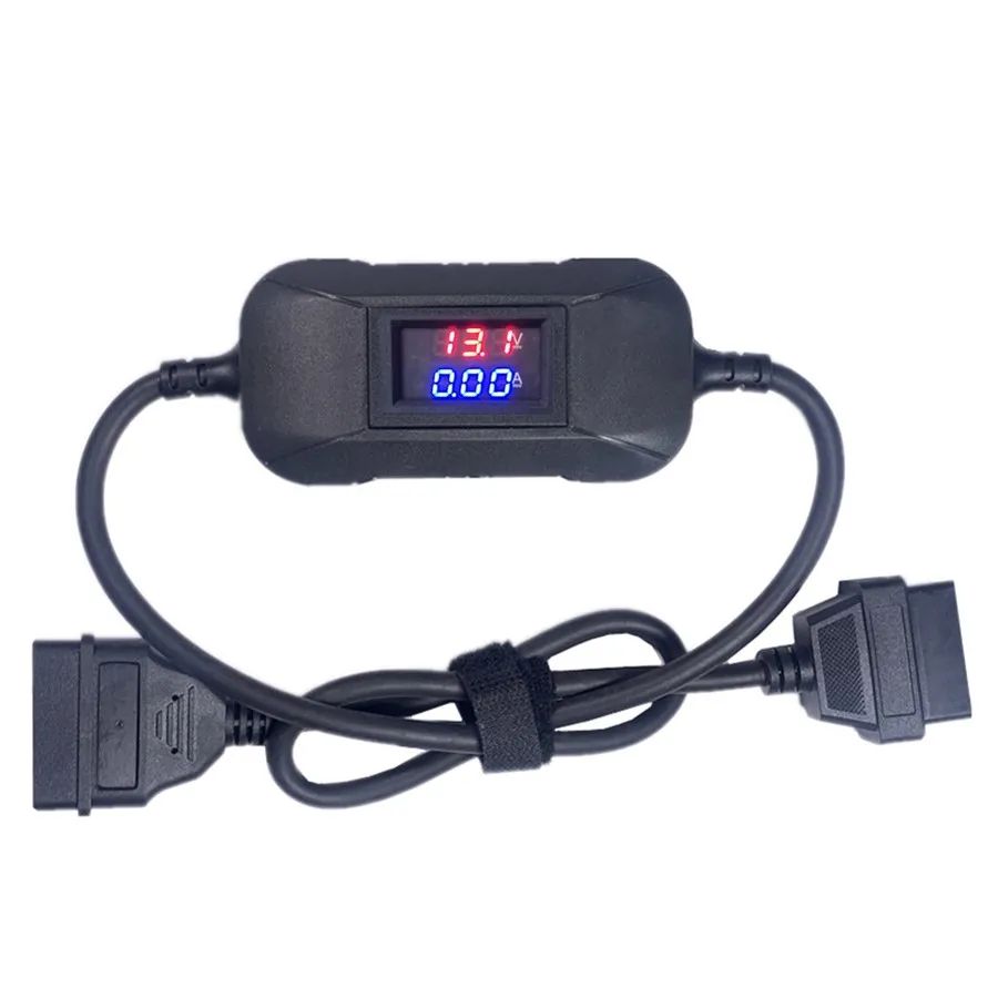 24V To 12V Converter Car /Truck Adapter For Heavy Duty Truck Multifunctional OBD Scanner Adapter