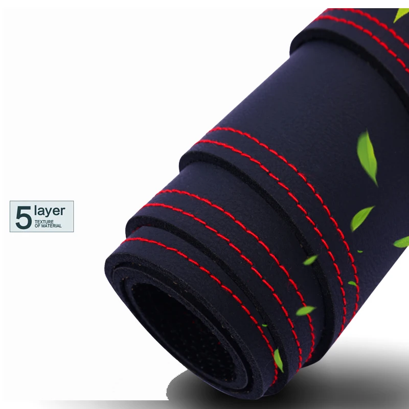 Dashboard Cover Avoid Light Pad Instrument Covers Mat Carpets For Hyundai Elantra CN7 2021 2022 2023 2024  Accessories