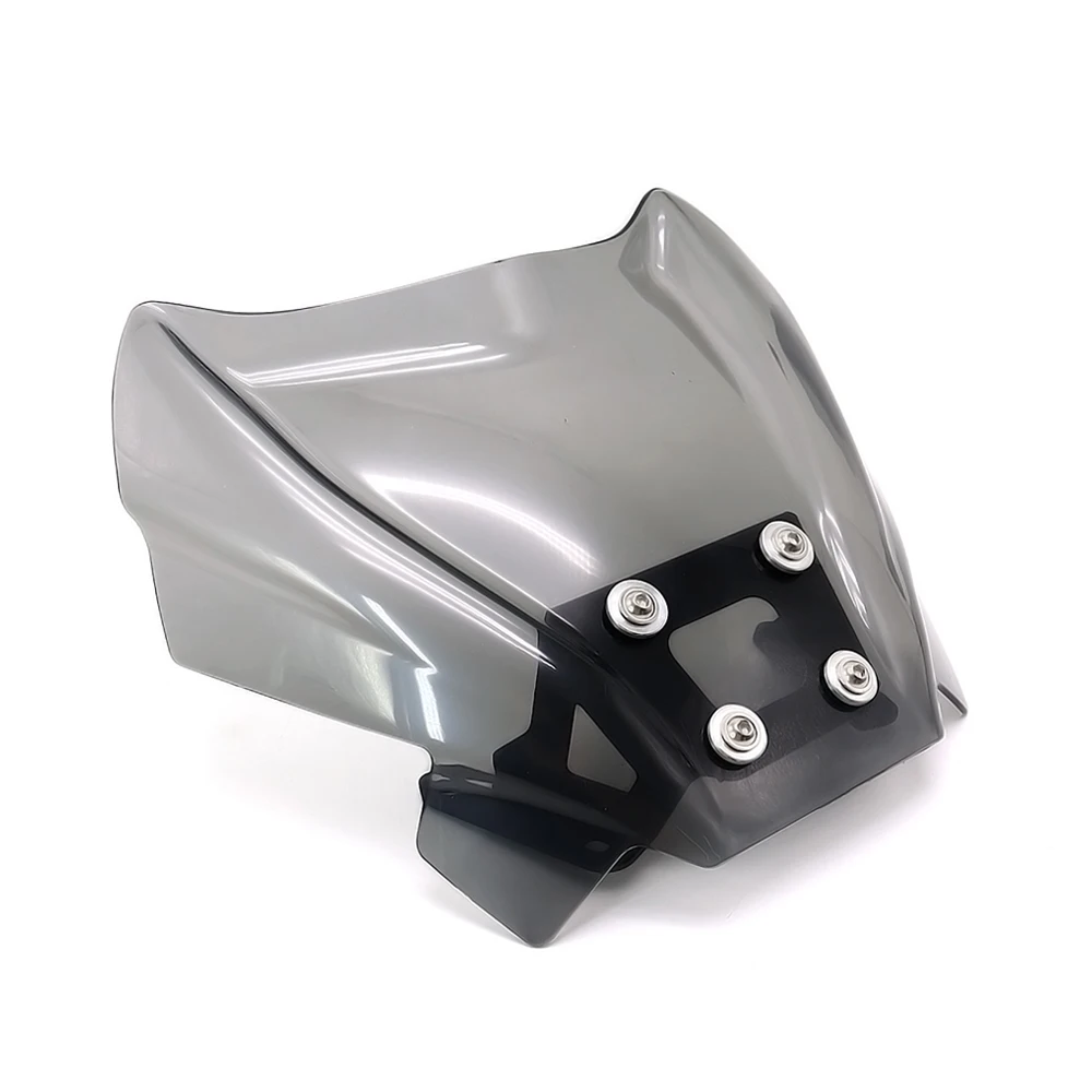 MT09 / SP 2021 Windscreen For Givi Windshield For Yamaha MT-09 MT 09 Wind Shield Screen Protector Parts Motorcycle Accessories - Image 2