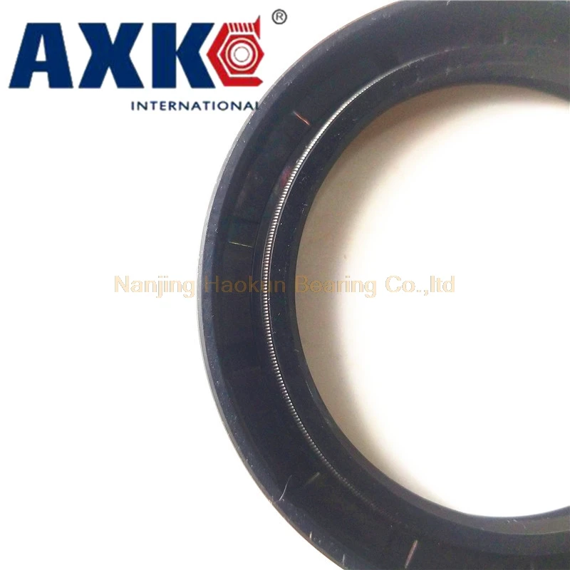 

AXK 35x42x4/8/10 35x45x6/7/8/10 Nitrile Rubber NBR 2 Lip Spring TC Gasket Radial Shaft Skeleton Oil Seal