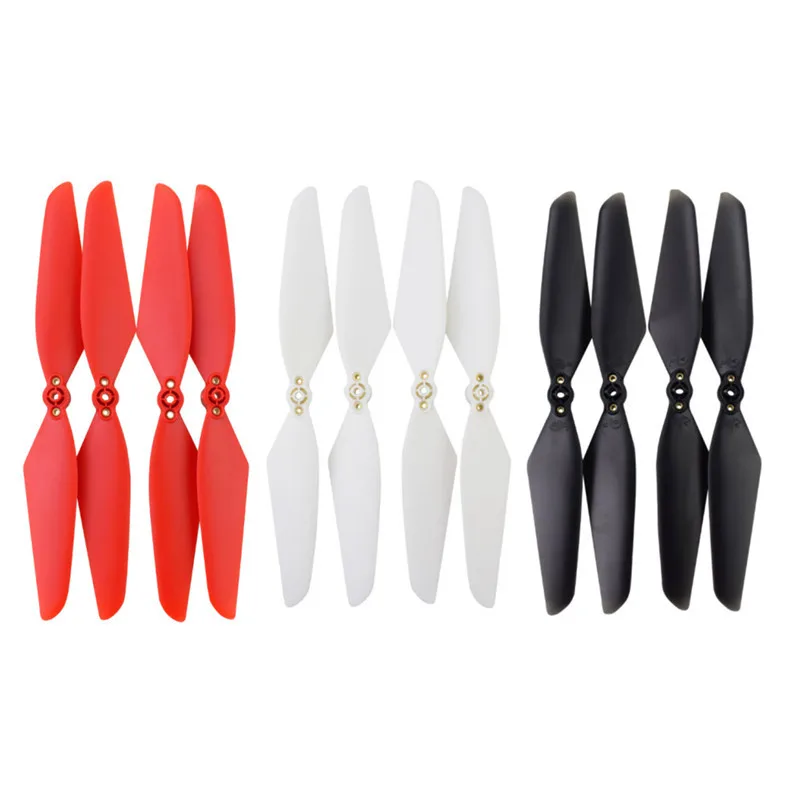 Original ใบพัดสำหรับ Mjx B20 Bugs20 D15โดรน RC อะไหล่ลมลม FPV Drone อุปกรณ์เสริม