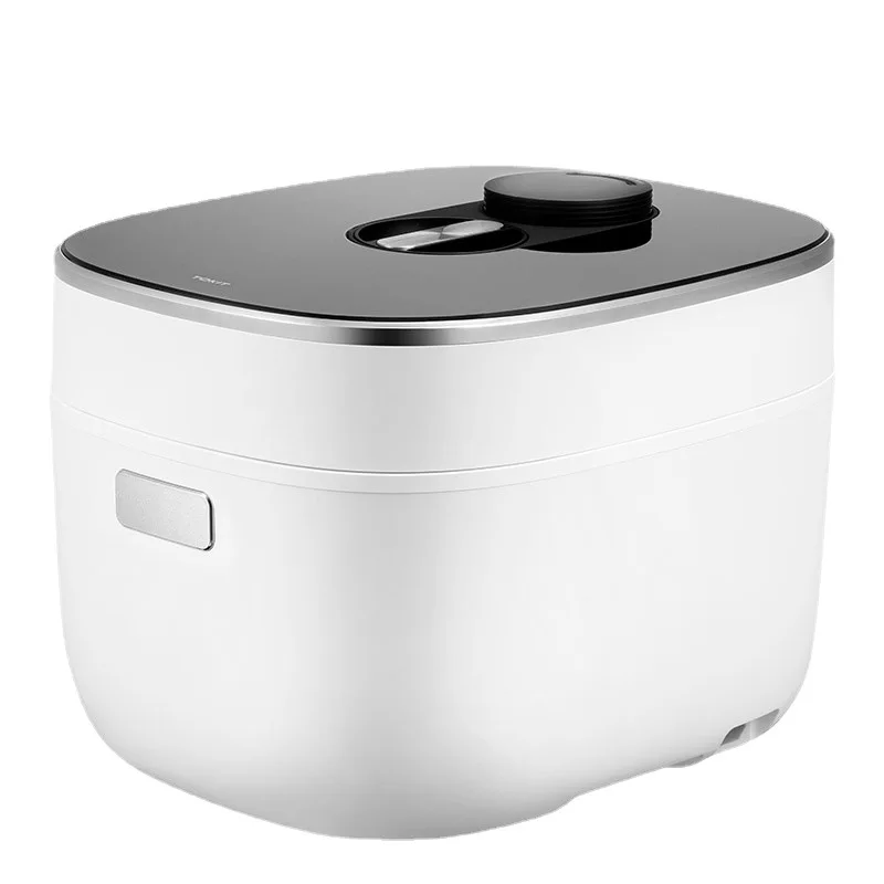 TOKIT IH Smart Pressure Cooker 5L home large capacity non-stick cooker multifunctional rice